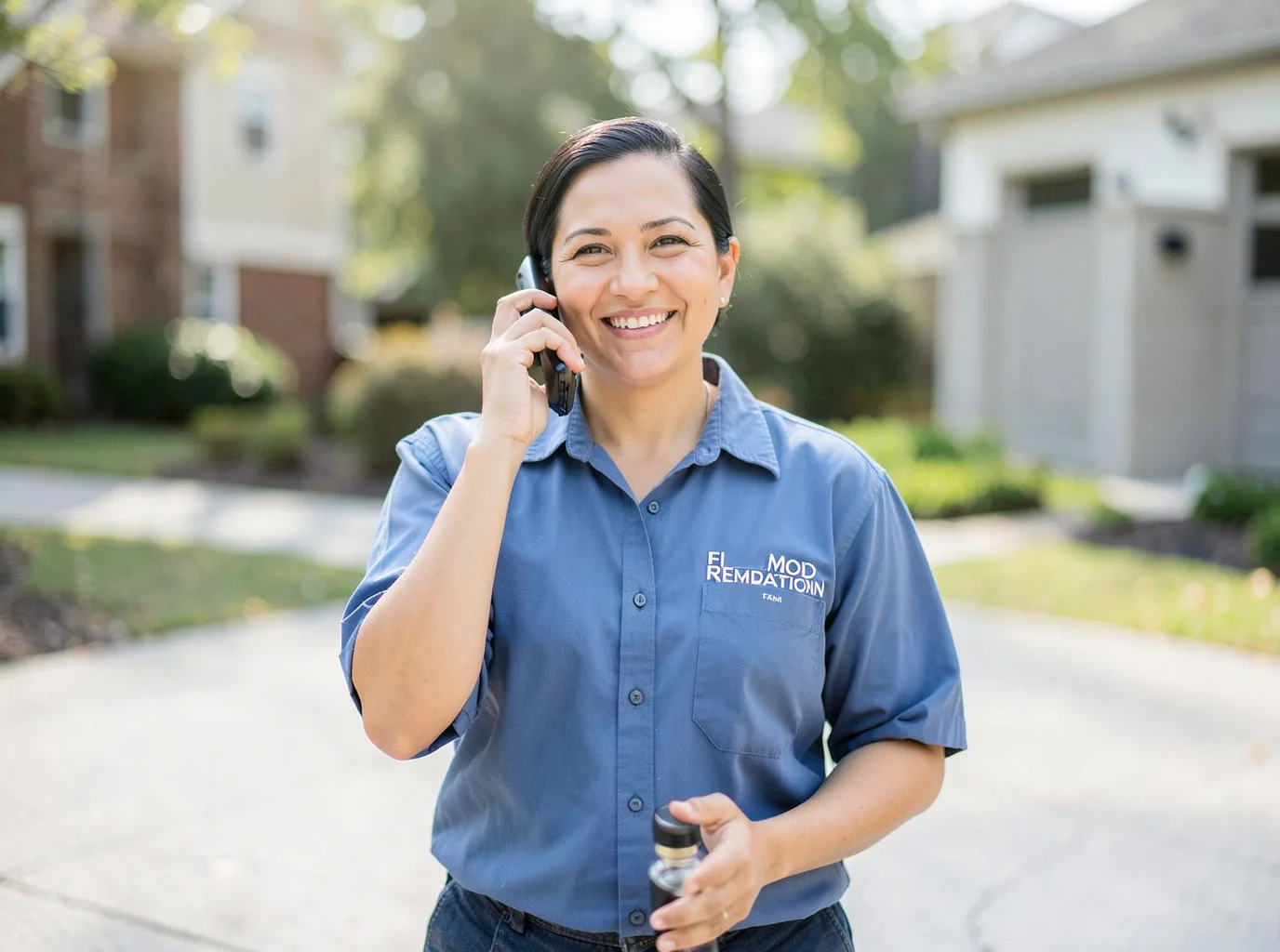 Mold Remediation Proctor, MT FAQs